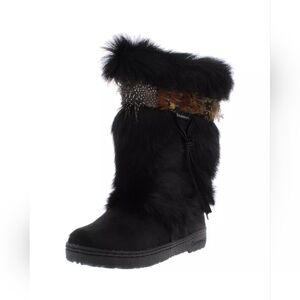 Bearpaw Women's Kola Boots